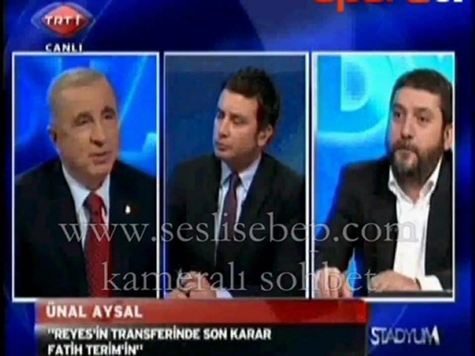 GaLaTaSaRaY BaŞKaNı üNaL aYSaL DaN TRaNSFeR aÇıKLaMaSı WwW.SeSLiSeBeP.CoM