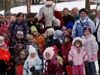 Kochany panie Mikołaju-Majka Jeżowska