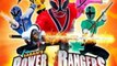 Power Rangers Samurai Wii ISO Download (EUR) (PAL)