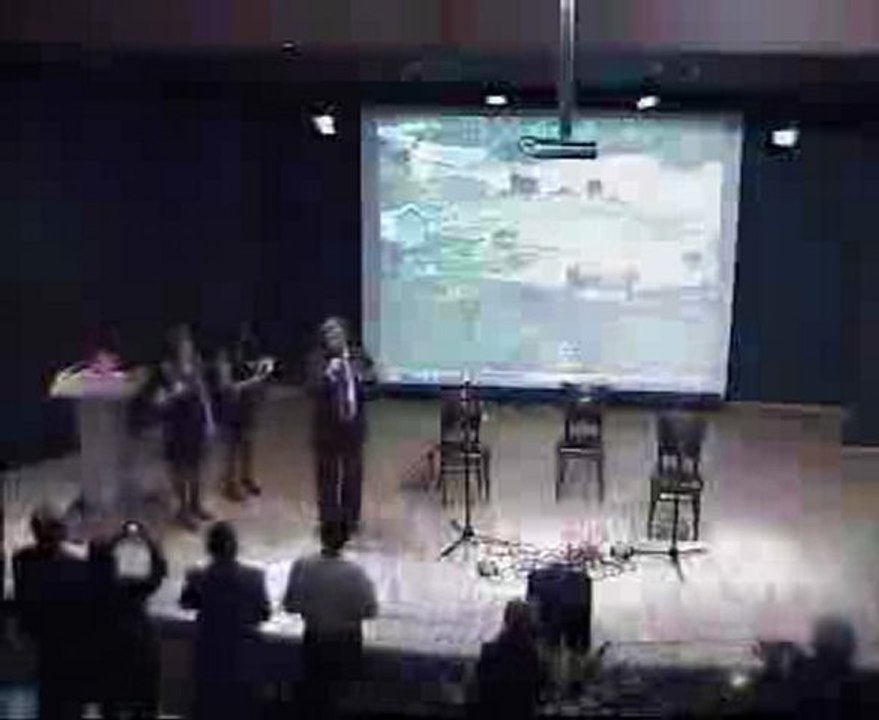 Didim Ticaret Odası Kültür Merkezi "Şiir Gecesi"