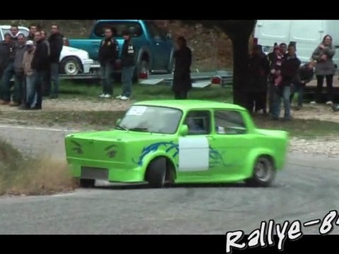 Téléthon Murs 2011