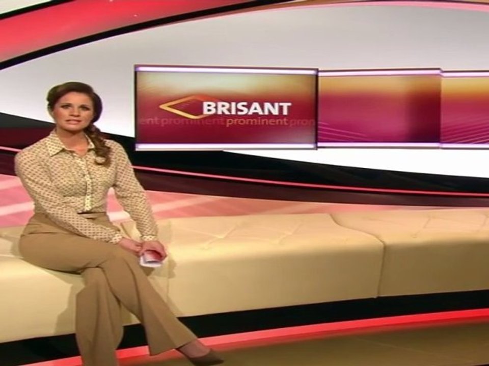 Mareile Höppner  03.12.2011