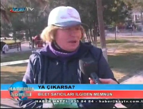 KAYTV 4 ARALIK ANA HABER BÜLTENİ