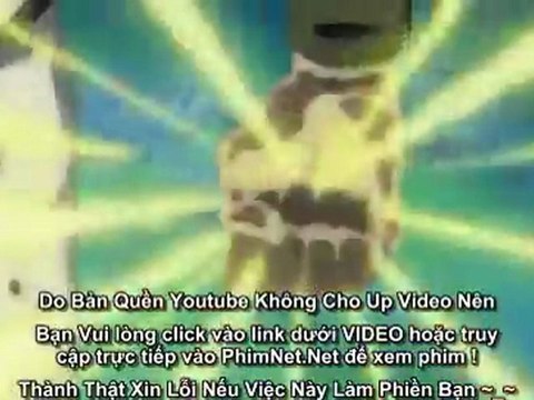 Dao Hai Tac - One Piece - Ep 530 531 532 533 534 - VietSub