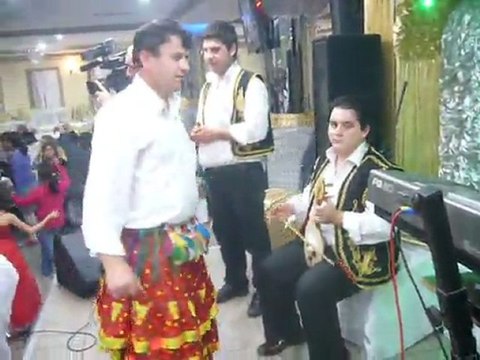 Kst Cide Dügünü Kemaneci Ercan İst Okmeydani