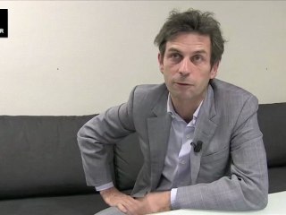 Frédéric Taddei & Julien Jacob, NewsRing