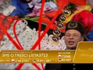 Jaśiu Rys-Starzyk