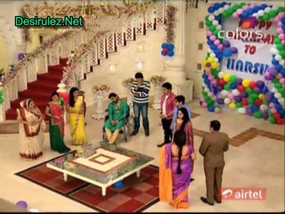 Hamari Saas Leela 5th December 2011 Part2