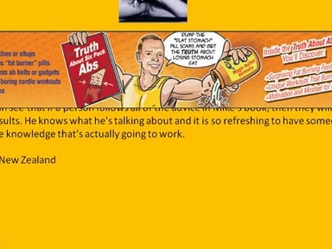 Ab Workouts Stomach - About Six Pack Abs Truth Intro 14