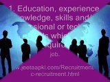 NTPC Recruitment 2012