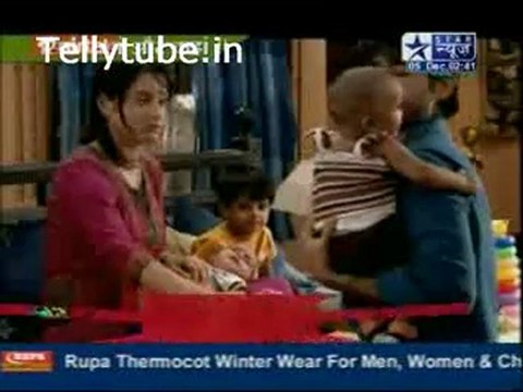 Saas Bahu Aur Saazish – 5th December 2011 part 2