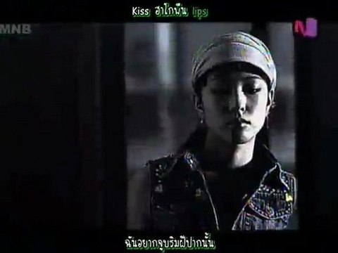 [MNB] BoA - Moto MV [THAI SUB]