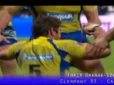 ASM-Castres : le résumé