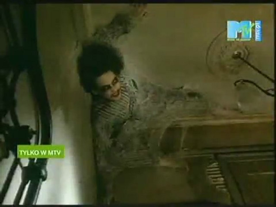 The Cure vs Busta Rhymes - Lullaby Eyes