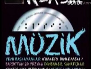 60 Dakikada Klasik Müzik 2