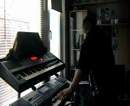 Antoine et ses synthés vous présente Rendez-Vous IV