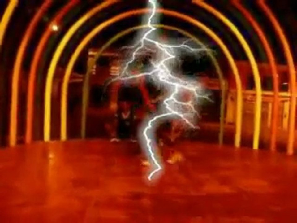 free step los lueko's trailer