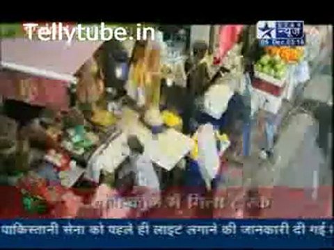 Saas Bahu Aur Saazish – 5th December 2011 Part 4