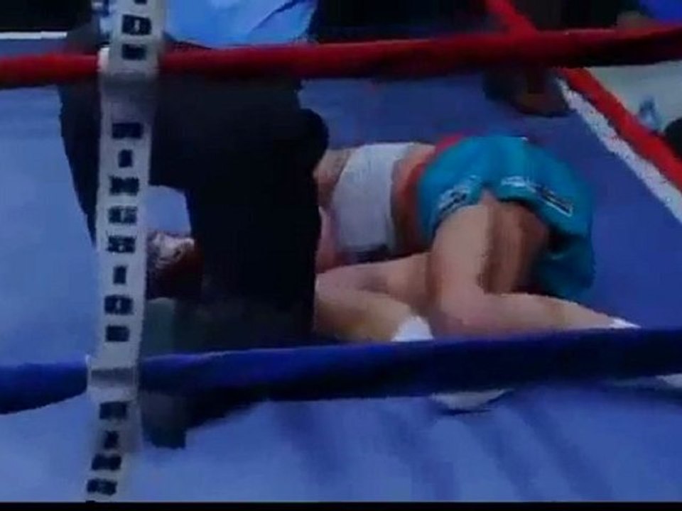 Anne-Sophie Mathis Championne du Monde aux USA