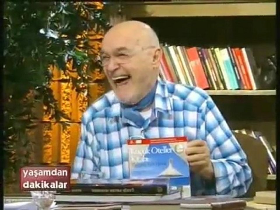 Küçük Oteller - Yaşamdan Dakikalar