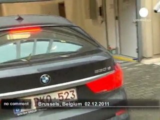 Greenpeace dénonce le côté obscur de... - no comment