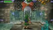 Zelda : Ocarina of Time - [Soluce - 031. Domaine Zora]