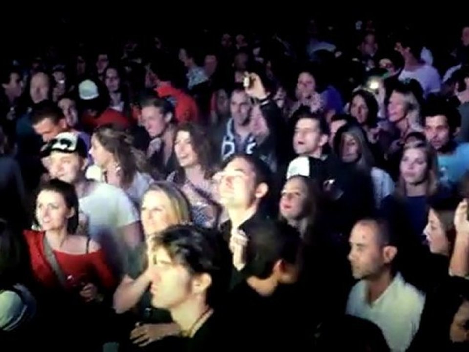 TW NL 2011 - Interview with Dennis Ruyer (Dance Department / Radio 538)