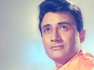 Bollywood Lost Its Guide, Dev Anand - Bollywood News