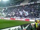 JUVENTUS - Cesena 2-0 - Inno Juventus song