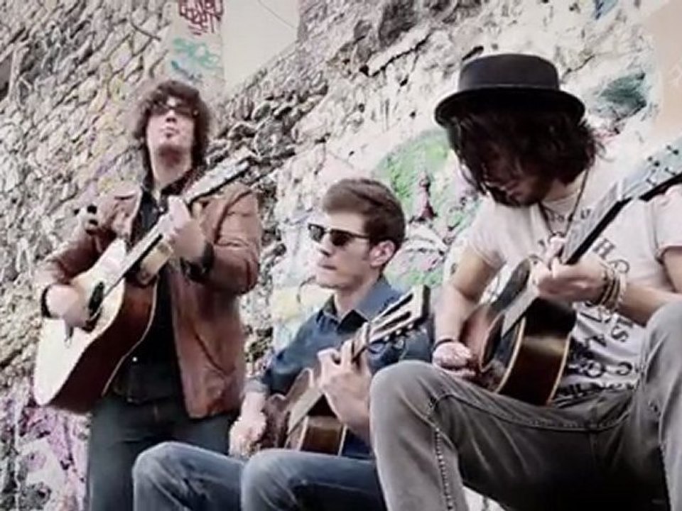 NaoSol & The Waxx Blend - P.I.M.P. (session RendezVousCreation n° 45)