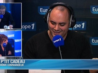 Michèle Bernier, l’érotomane