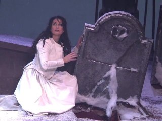 Der Fliegende Holländer (Wagner) - Ouverture