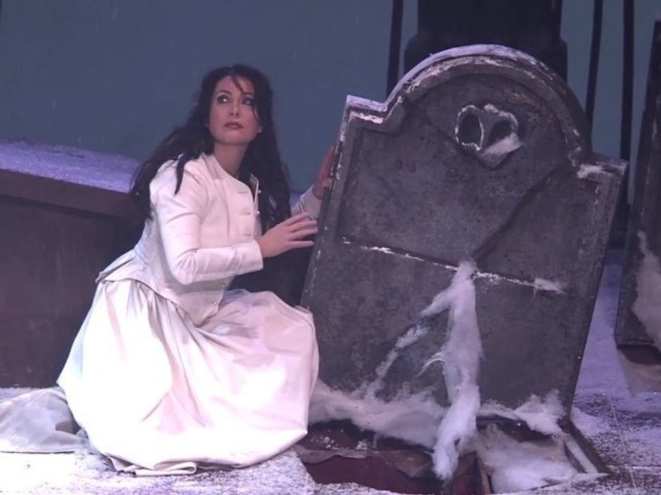 Der Fliegende Holländer (Wagner) - Ouverture