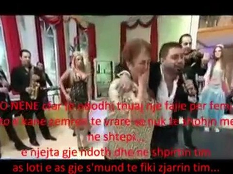 Kenge Per Nenen ஜ۩۞۩ஜ Bazuar Ne Histori Te Vertet Nga ZEMRA E NENES