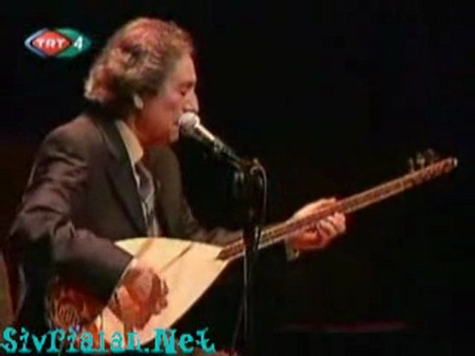 Ali Ekber Çiçek - HAYDAR HAYDAR