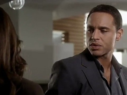 Patricia Cornwell DVD Trailer