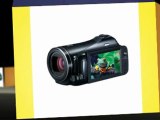 Top Deal Review - Canon VIXIA HF M40 Full HD Camcorder ...