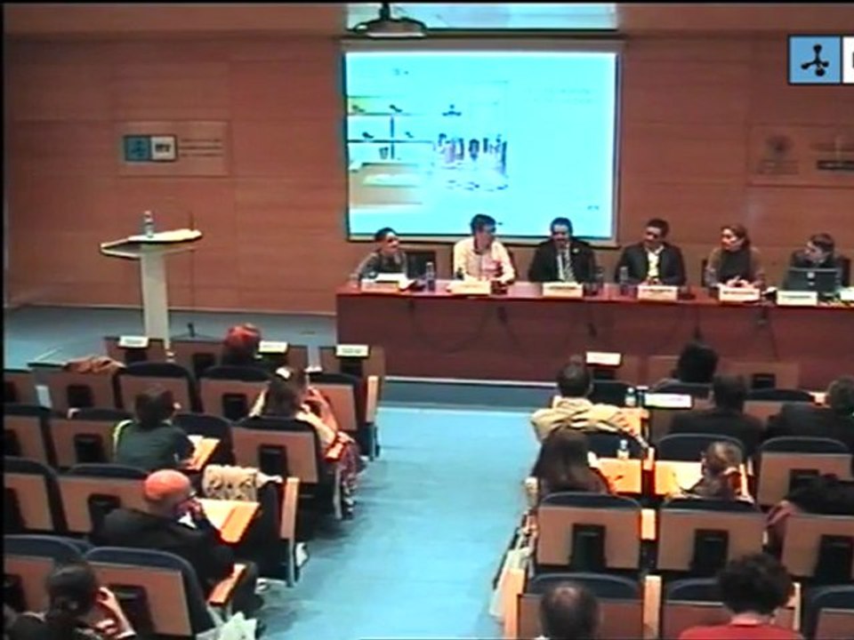 Debate mesa redonda