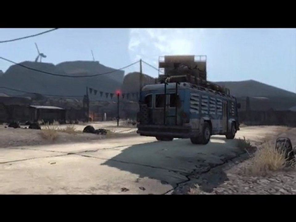 bonus borderland pc le wt a mal commencer...