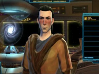 Mes impressions sur Star Wars The Old Republic