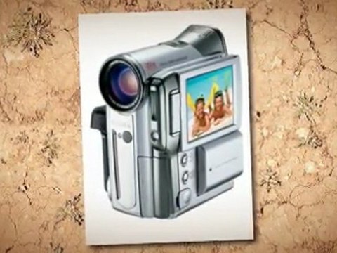 Top Deal Review - Canon Optura 400 MiniDV Camcorder ...