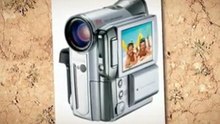 Top Deal Review - Canon Optura 400 MiniDV Camcorder ...