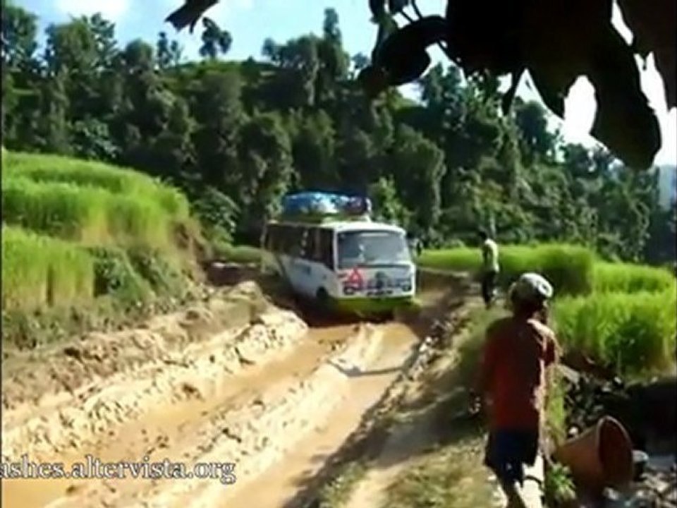 Bus Crash Fail Compilation (Part 2)
