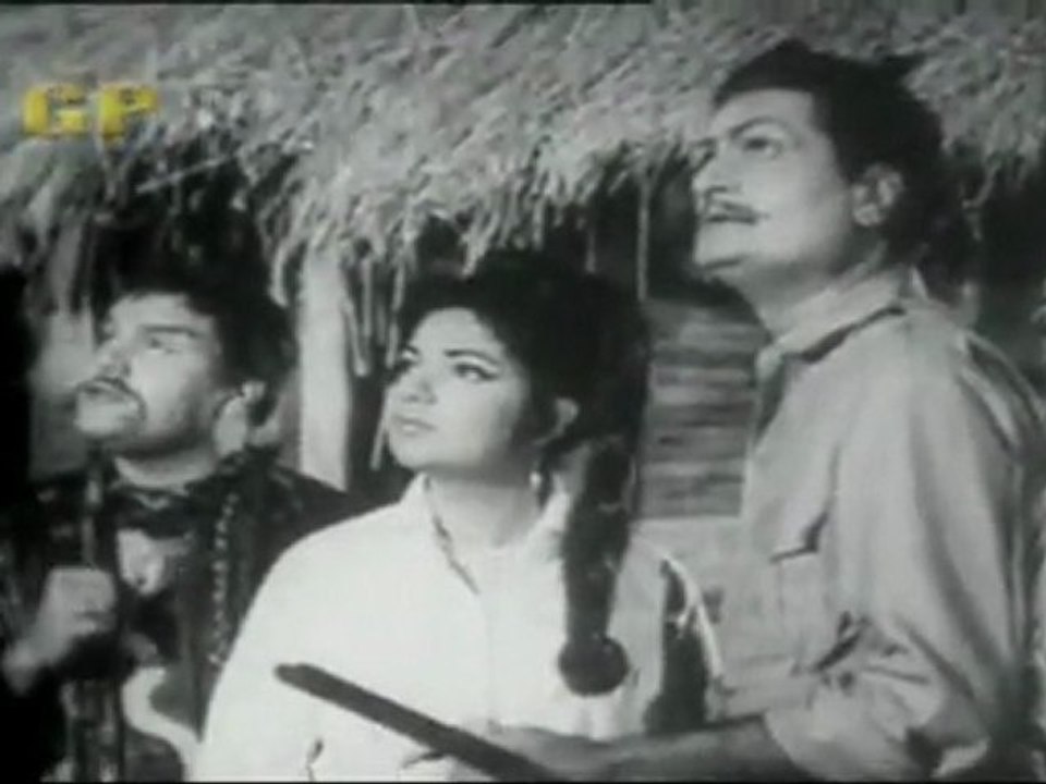 Tarzan Aur Jadui Chirag Action Scene
