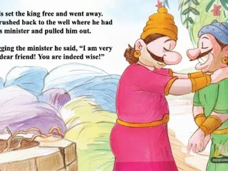 English Talking Book - The Good Side of Things