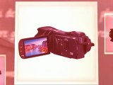 Top Deal Review - Canon VIXIA HF G10 Full HD Camcorder ...