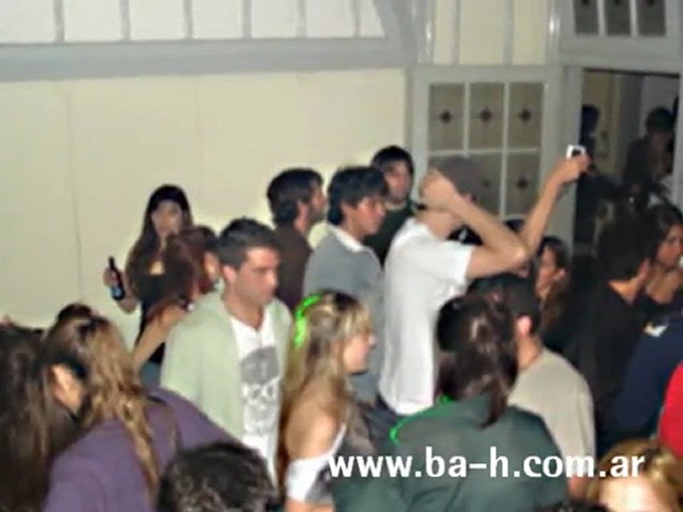 La Rosada de Belgrano Hostel - Belgrano - Buenos Aires Hostels