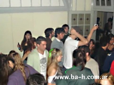 La Rosada de Belgrano Hostel - Belgrano - Buenos Aires Hostels