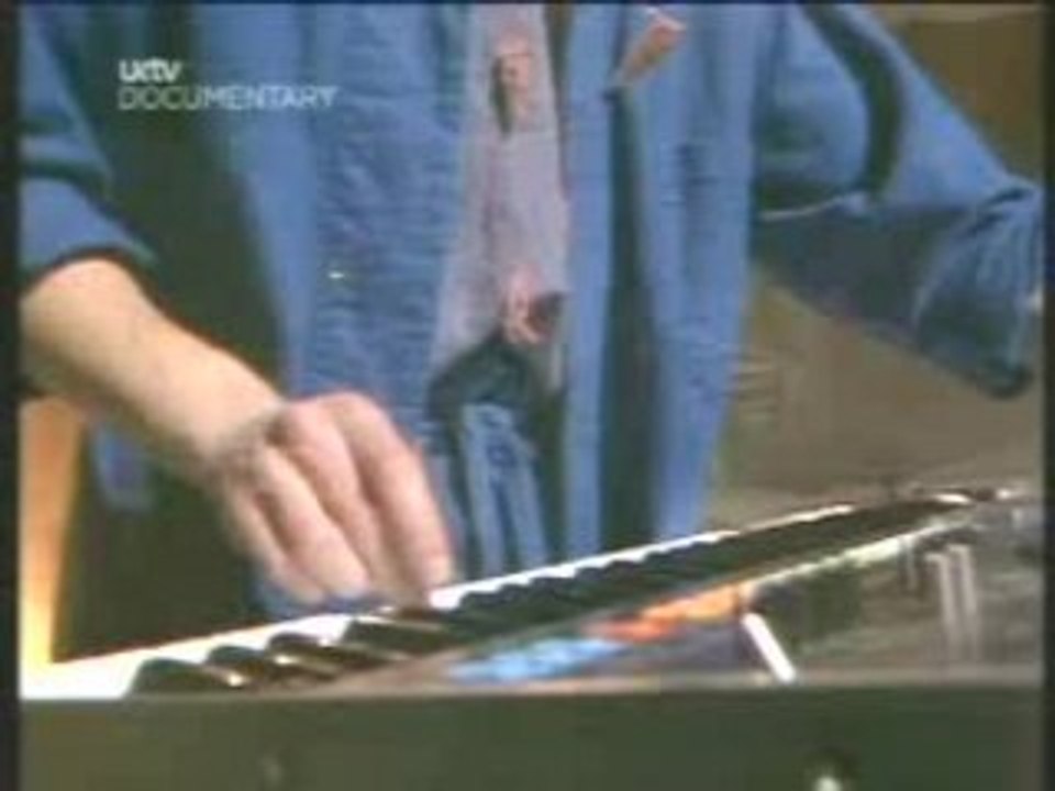Depeche Mode - See You (live)