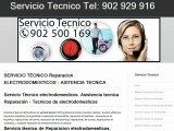 Servicio Técnico Bosch Barcelona - Teléfono: 902 808 207